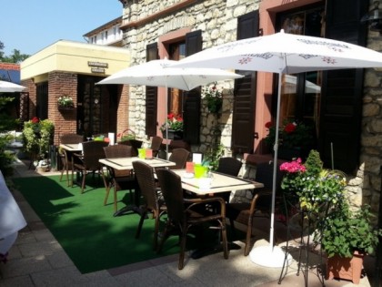 Foto: Restaurant Marone