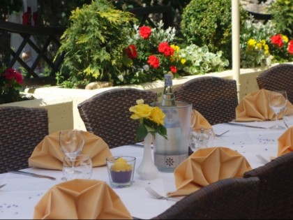Foto: Restaurant Marone