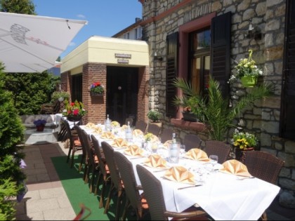 Foto: Restaurant Marone