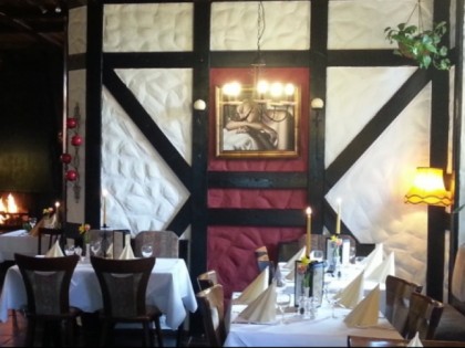 Foto: Restaurant Marone