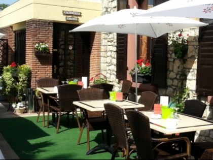 Foto: Restaurant Marone