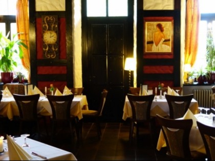 Foto: Restaurant Marone