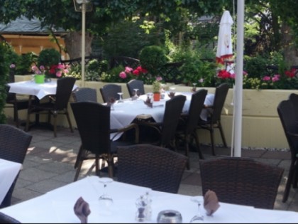 Foto: Restaurant Marone