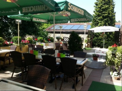 Foto: Restaurant Marone
